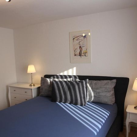 Wohnung Julius 6 Sankt Andreasberg Exteriör bild