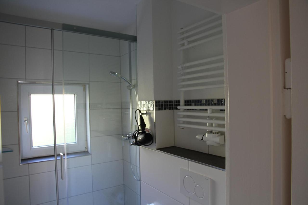 Wohnung Julius 6 Sankt Andreasberg Exteriör bild